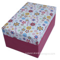 Color Printing Packing Boxes (TW-CHB0023)